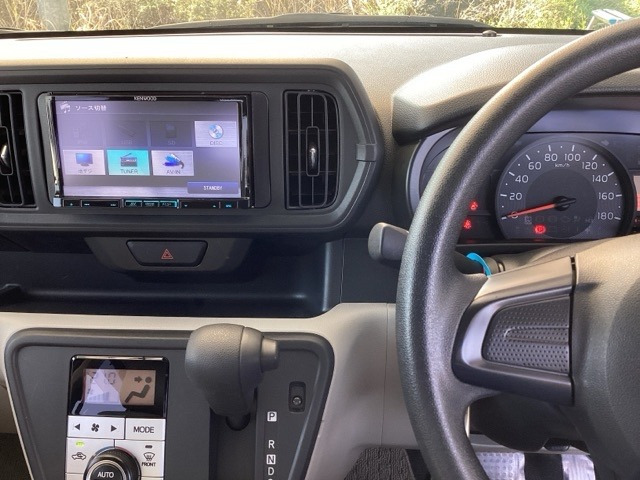 パッソ1.0 X Lパッケージ S