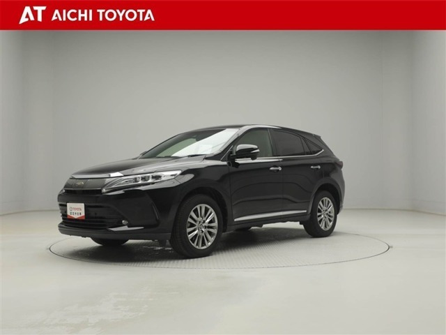 ハリアー2.0 プレミアム