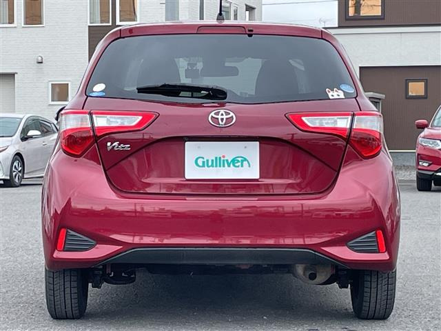 ヴィッツ1.0 F セーフティ エディションIII