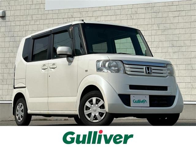 N-BOXG Lパッケージ 4WD