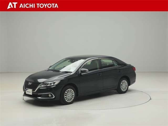 アリオン1.5 A15 Gパッケージ