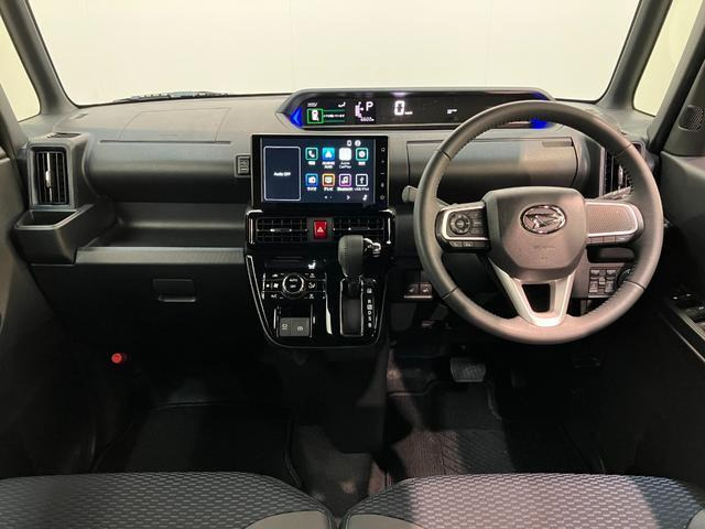 タントカスタムRS