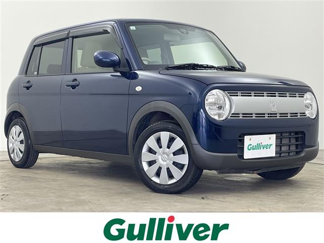 アルトラパンL 4WD