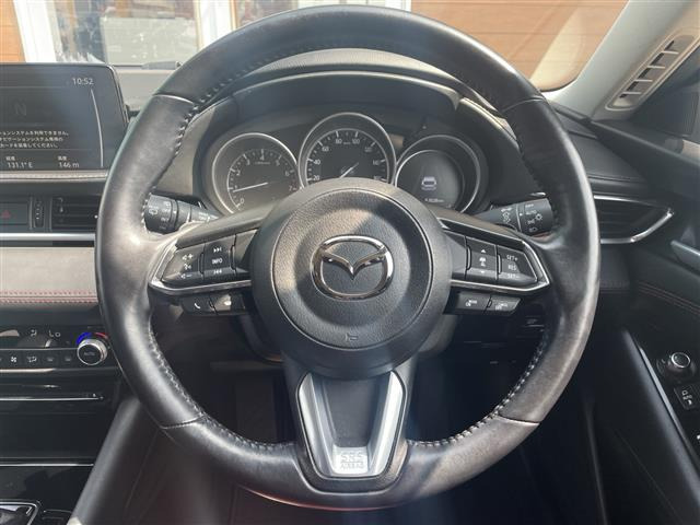 MAZDA6ワゴン2.0 20S ブラックトーンエディション