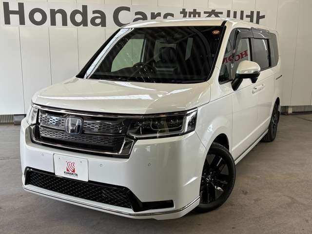 ステップワゴン