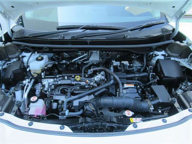 ヤリスクロス1.5 ハイブリッド Z