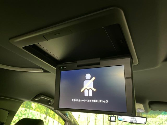 ヴェルファイア2.5 Z ゴールデンアイズ