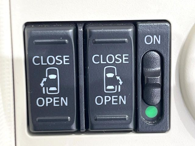 �y�����p���[�X���C�h�h�A�z�X�}�[�g�L�[��^�]�Ȃ̃X�C�b�`�Ō�ȗ����X���C�h�h�A�̊J���\���d��������͂����ăh�A���J����K�v�������A�����Ȃ��q�l�ł��ȒP�ɊJ���߂ł����K�ł���