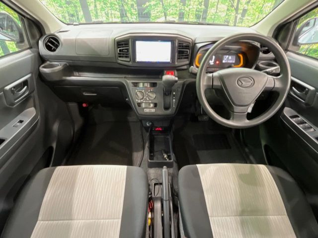 ミライースL SAIII