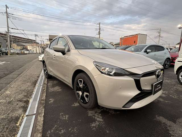 MAZDA21.5 15BD i セレクション