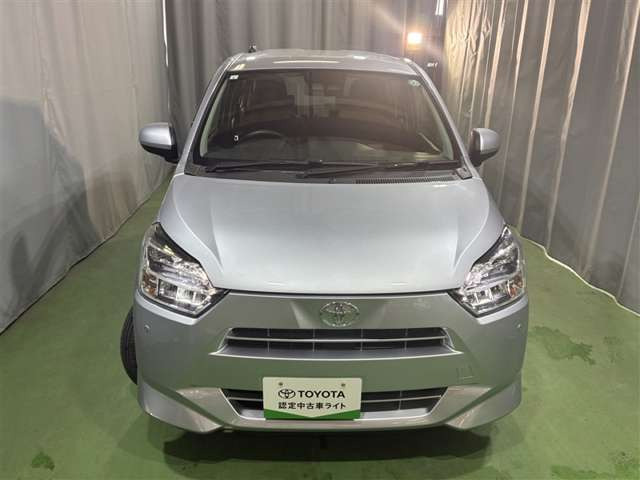 ピクシスエポックX SAIII