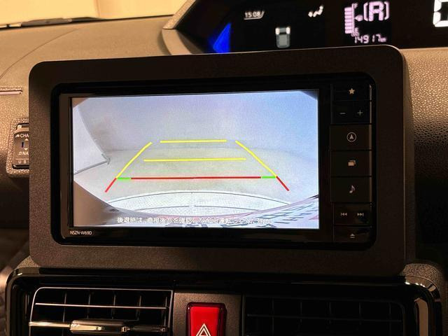 タントカスタムX スタイルセレクション