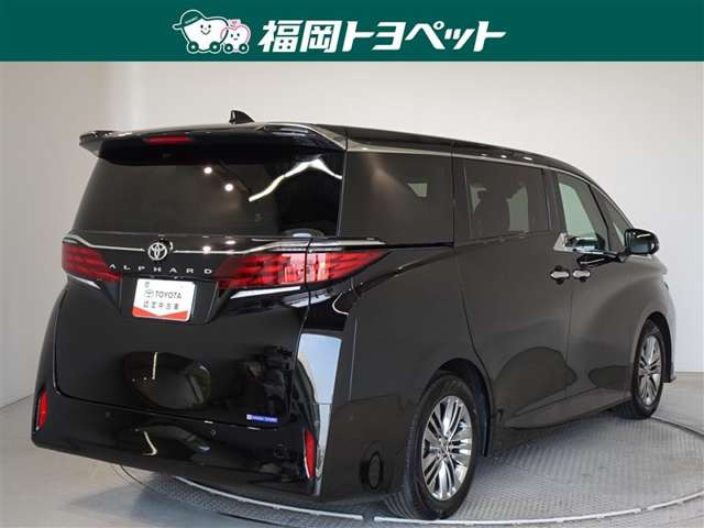 アルファード2.5 Z