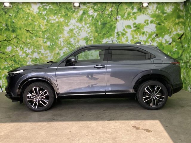 ヴェゼル1.5 e:HEV Z