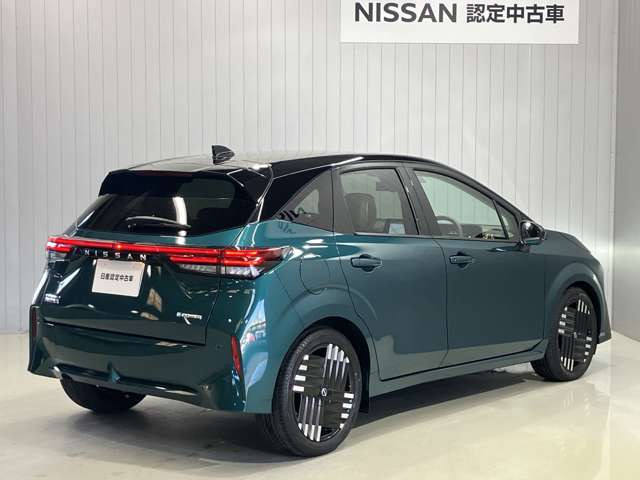 ノートオーラ1.2 G