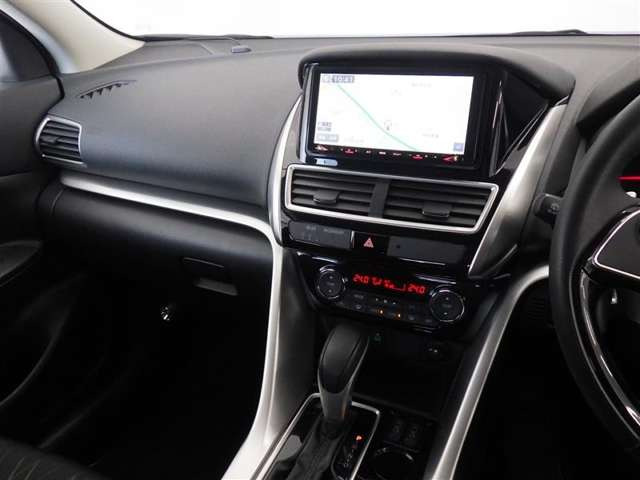 エクリプスクロス1.5 G