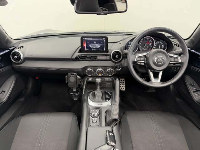 ロードスターRF2.0 S