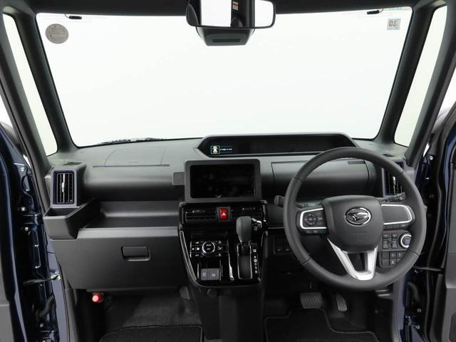 タントカスタムRS