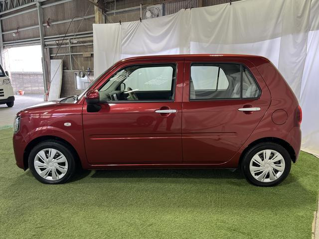 ミラトコットL SAIII