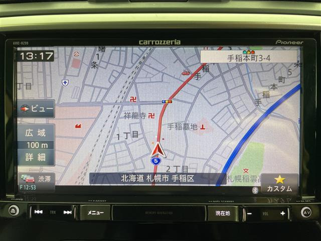 レヴォーグ1.6 GT-S アイサイト 4WD