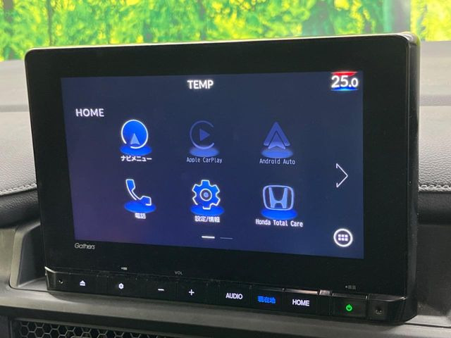 ステップワゴン2.0 e:HEV スパーダ