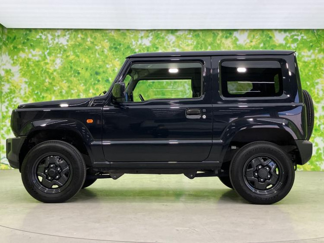ジムニーXL 4WD
