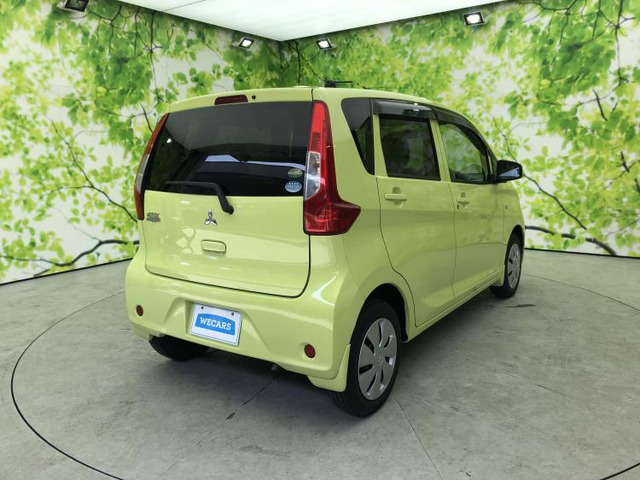 eKワゴンE e-アシスト