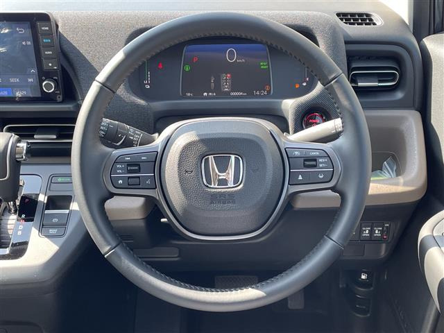 フリード1.5 e:HEV エアー