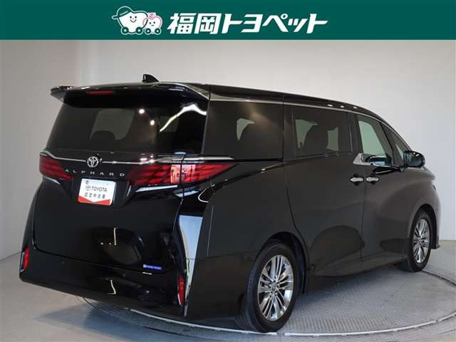 アルファード2.5 Z