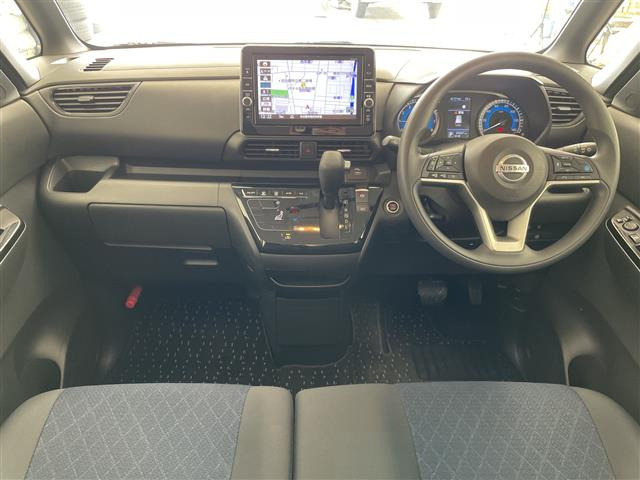 ルークスハイウェイスターX プロパイロットエディション