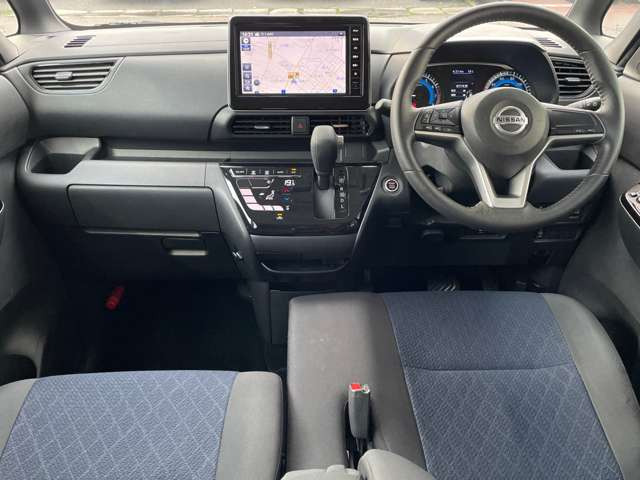 ルークスハイウェイスター Gターボ