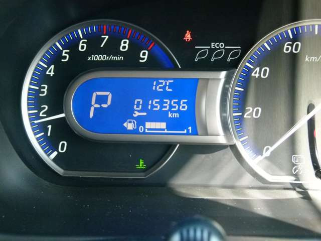 eKワゴンG セーフティパッケージ