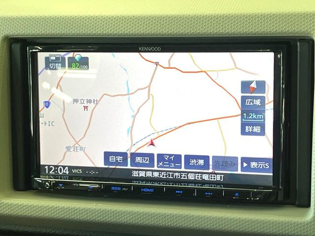 �y�i�r�Q�[�V�����z�ړI�n�܂ł�������ē����Ă����g���₷���i�r�BBluetooth�ڑ�����΂������̃X�}�z��MP3�v���C���[�̉��y���Đ��\!�����̉^�]������Ɋy�����Ȃ�܂�!!