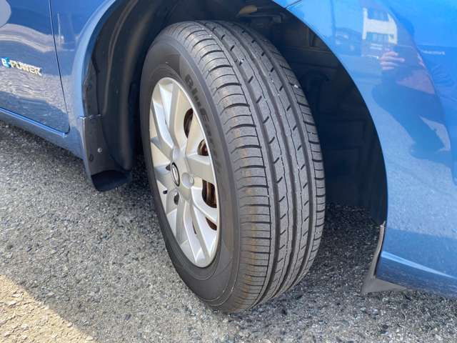 ノート1.2 e-POWER X