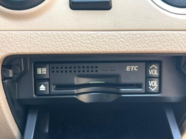 【ETC】高速道路の料金所をストレスなく通過!話題のスポットやサービスエリアに多い「スマートIC」利用時は必須のアイテムです。当店でセットアップを実施、ご納車当日からすぐにご利用いただけます!