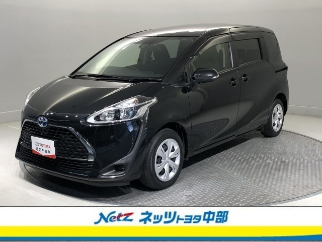 シエンタハイブリッド 1.5 G