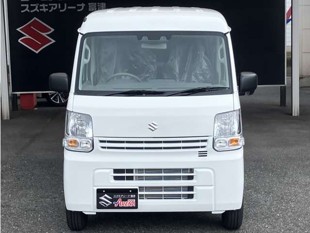 エブリイPA リミテッド ハイルーフ