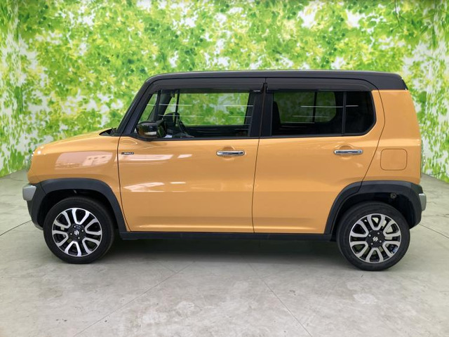 ハスラーJ スタイルII