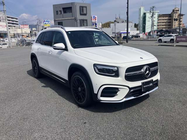 GLBGLB200d 4マチック アーバン スターズ ディーゼル 4WD