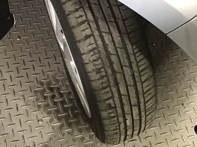 N-BOXG EX ホンダセンシング