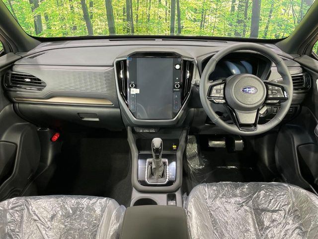 フォレスター1.8 スポーツ EX ブラックセレクション 4WD