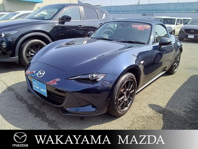 ロードスター1.5 S