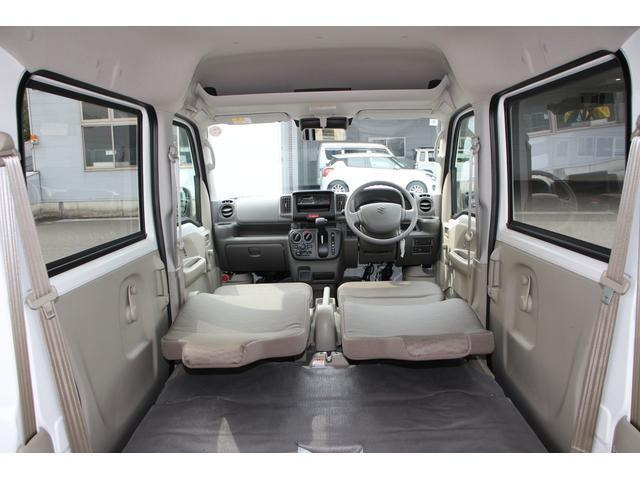 エブリイPA ハイルーフ