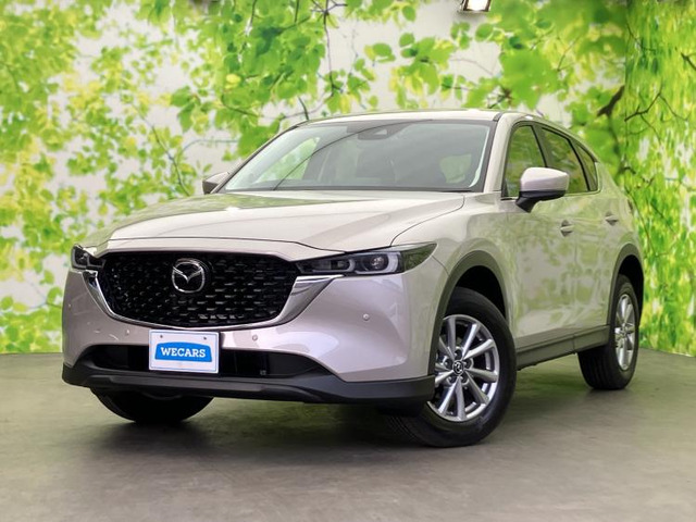 CX-52.0 20S i セレクション
