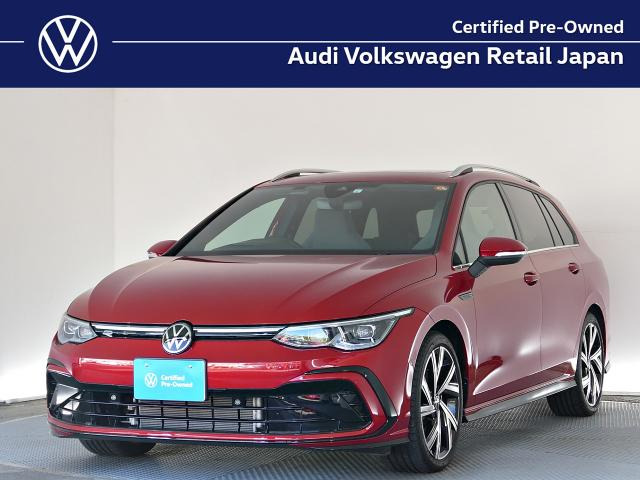 ゴルフヴァリアント