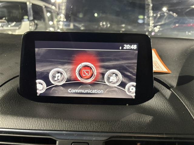 アクセラスポーツ2.2 22XD Lパッケージ