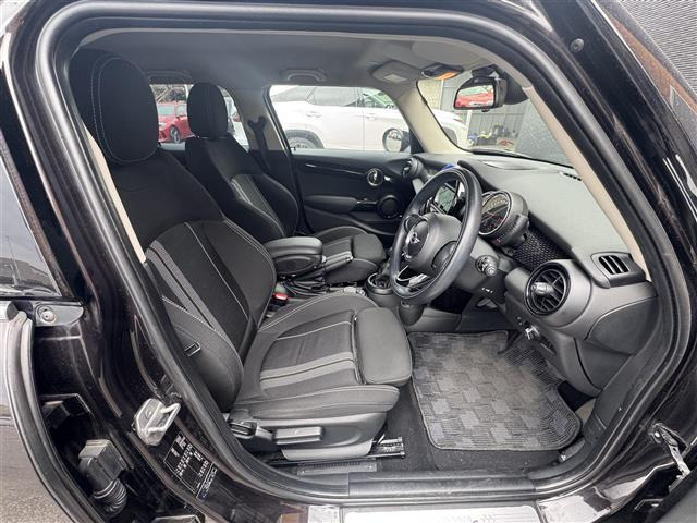 ミニクーパー S