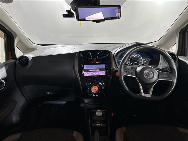 ノート1.2 e-POWER メダリスト