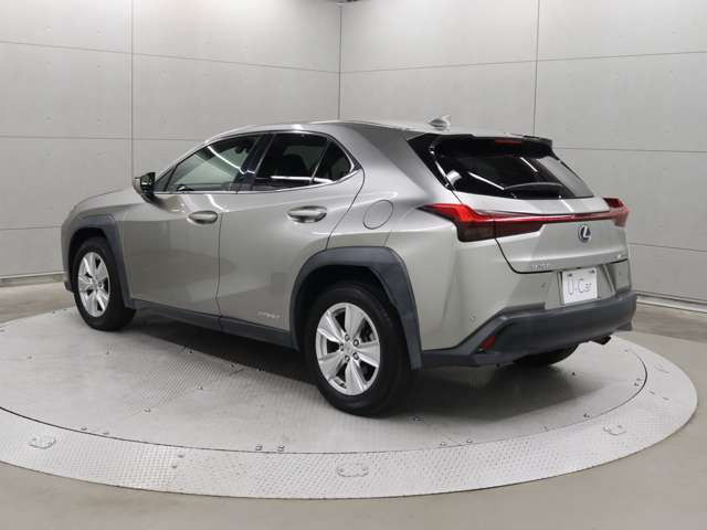 UX250h バージョンC