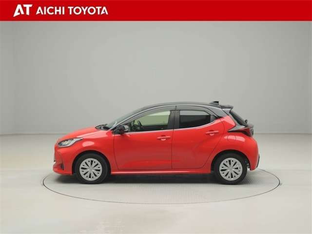 ヤリス1.5 ハイブリッド Z